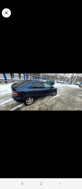  Fiat Brava 1998 , 120000 , 