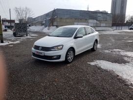  Volkswagen Polo 2018 , 1150000 , 