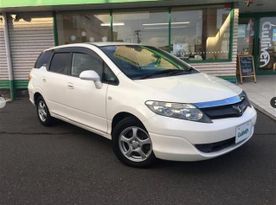  Honda Airwave 2009 , 800000 , 