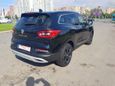 SUV   Renault Kadjar 2020 , 2149000 , -