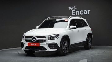 SUV   Mercedes-Benz GLB-Class 2021 , 3532000 , 