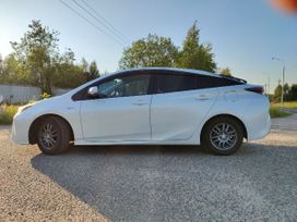  Toyota Prius 2017 , 1900000 , 