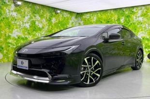  Toyota Prius PHV 2023 , 3250000 , 