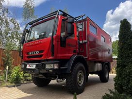   Iveco Eurocargo 2013 , 22500000 , 