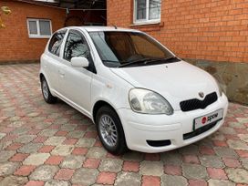  Toyota Vitz 2002 , 468000 , 