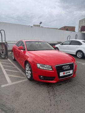  Audi A5 2007 , 1000000 , 