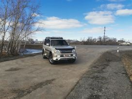 SUV   Toyota Land Cruiser Prado 1982 , 1455000 , 