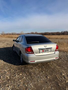  Toyota Allion 2005 , 790000 , 