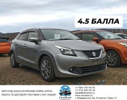  Suzuki Baleno 2019 , 1390000 , 