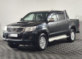  Toyota Hilux 2013 , 1889000 , -