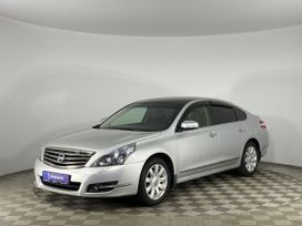  Nissan Teana 2010 , 1255000 , 