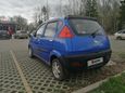  Hafei Brio 2007 , 130000 , 