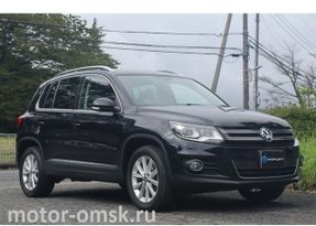 SUV   Volkswagen Tiguan 2013 , 1300000 , 