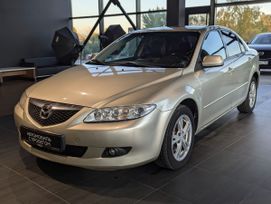  Mazda Mazda6 2005 , 480000 , 