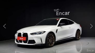  BMW M4 2021 , 8400333 , 