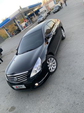  Nissan Teana 2011 , 1100000 , 