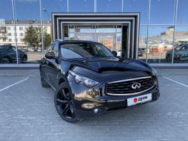 SUV   Infiniti FX37 2011 , 1860000 , 