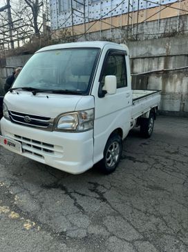  Hijet Truck 2010