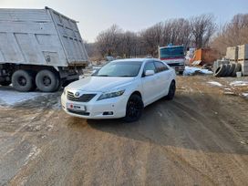  Toyota Camry 2006 , 1000000 , 