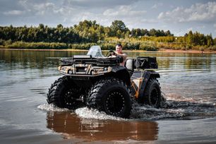  RBMotors Athlete 2022 , 950000 , 