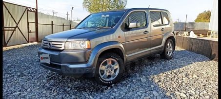 SUV   Honda Crossroad 2007 , 1160000 , 