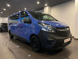    Opel Vivaro 2017 , 2050000 , 