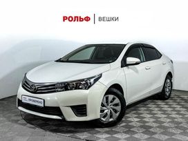  Toyota Corolla 2014 , 1130000 , 