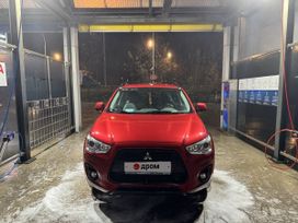 SUV   Mitsubishi ASX 2014 , 1470000 , 