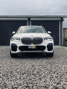 SUV   BMW X5 2019 , 6300000 , 