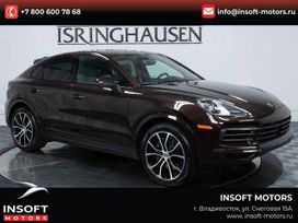 SUV   Porsche Cayenne 2023 , 15252000 , 