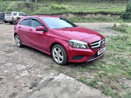  Mercedes-Benz A-Class 2014 , 1720000 , 