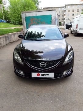  Mazda Mazda6 2008 , 820000 , 