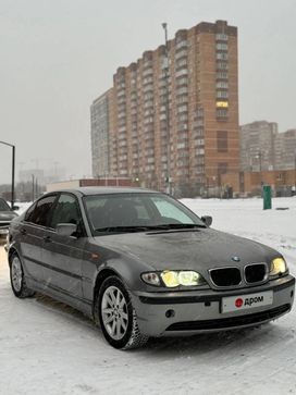  BMW 3-Series 2004 , 445000 , 