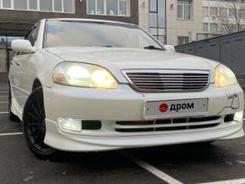  Toyota Mark II 2000 , 625000 , 
