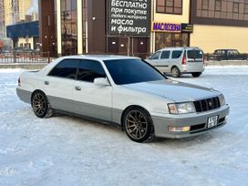  Toyota Crown 1998 , 1090000 , 