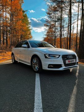  A4, 2015