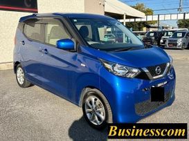  Nissan DAYZ 2020 , 520000 , 
