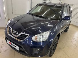 SUV   Chery Tiggo T11 2014 , 797000 , 