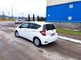  Nissan Note 2016 , 1200000 , 