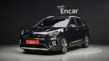 SUV   Kia Niro 2020 , 1950000 , 