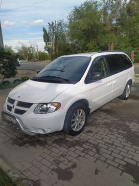    Dodge Grand Caravan 2005 , 760000 , 