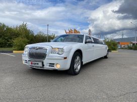  Chrysler 300C 2008 , 960000 , 