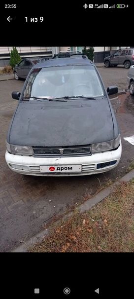    Mitsubishi Space Wagon 1998 , 135000 , 