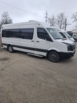  Volkswagen Crafter 2012 , 2100000 , 