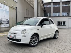  3  Fiat 500 2008 , 870000 , 