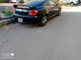  Hyundai Tiburon 2002 , 299000 , -