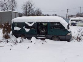 Hyundai Grace 1996 , 150000 , 