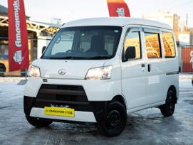    Daihatsu Hijet 2018 , 910000 , 