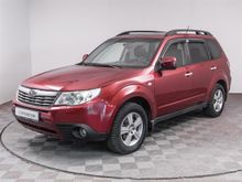  Forester 2008