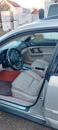  Subaru Outback 2003 , 999000 , 